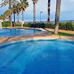 Anacasa Almadrava Azul Marino At2202 Apartament Denia