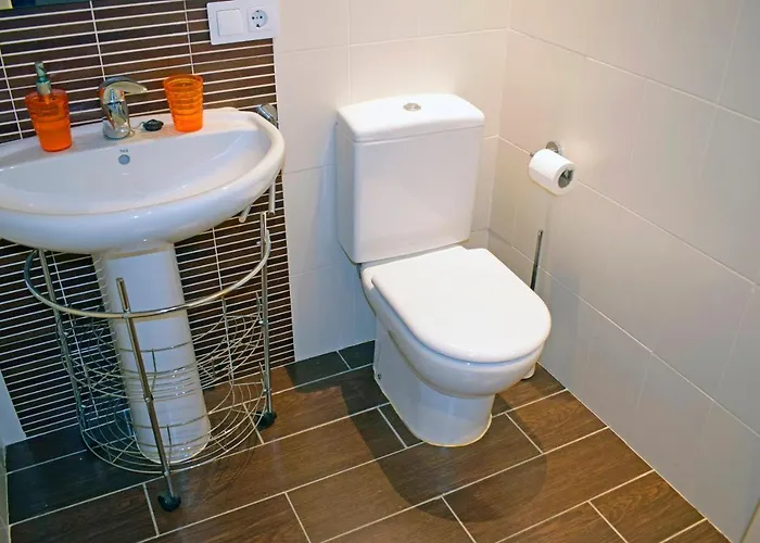 Apartamento Anacasa Almadrava Azul Marino At2202 Dénia