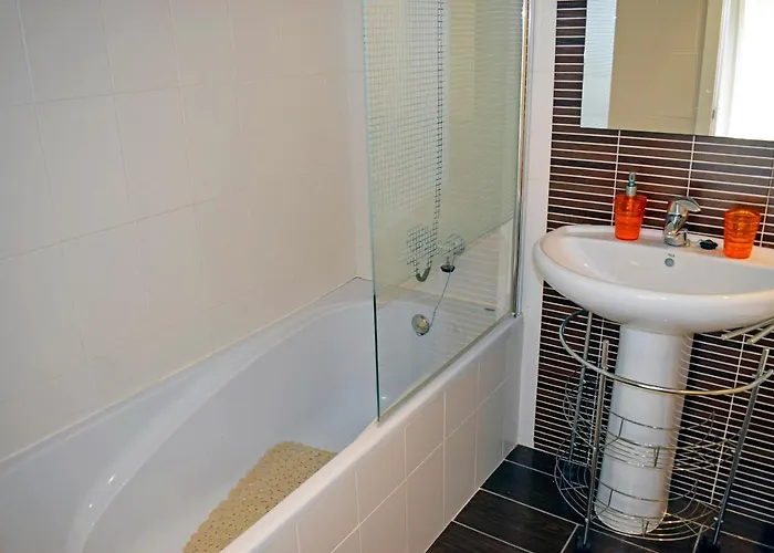 Apartamento Anacasa Almadrava Azul Marino At2202