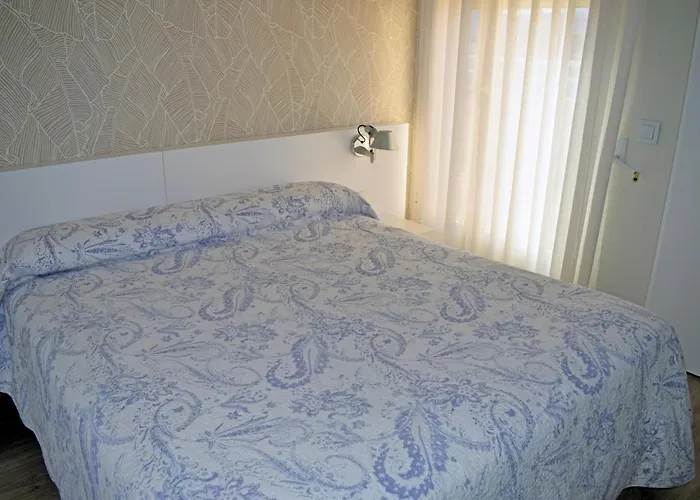 Anacasa Almadrava Azul Marino At2202 Apartamento *